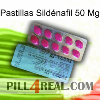Pastillas Sildénafil 50 Mg 35